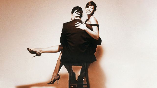 Vignette du programme télé Ma femme est une actrice