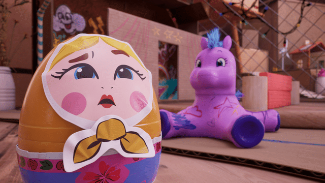 Vignette du programme télé Les Minus - Saison 1