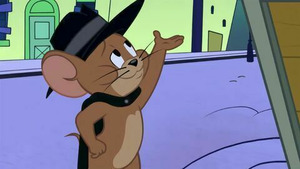 Vignette du programme télé Tom et Jerry Show (Tom et Jerry contre le pirate) S4 (4/26)