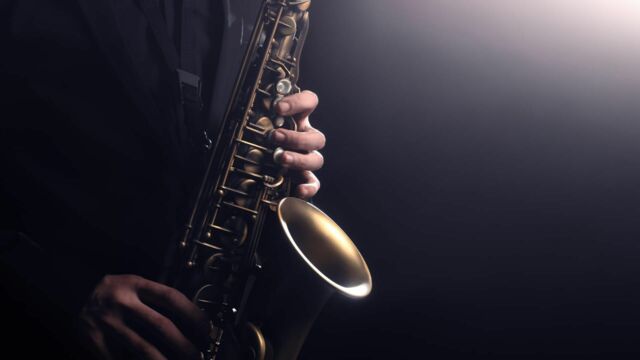 Vignette du programme télé The Motormusic Jazz Sessions : Steven Delannoye