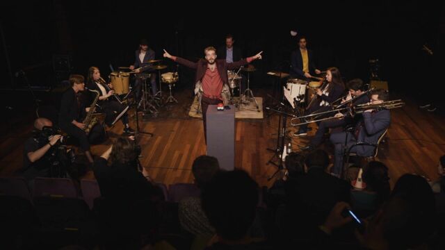 Vignette du programme télé Classical:NEXT 2019