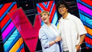 Vignette du programme télé The Voice Kids (Belgique) S3