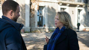 Vignette du programme télé Candice Renoir (Toute vérité n'est pas bonne à dire) S4 (7/10)