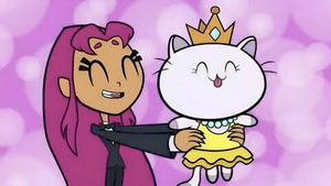 Vignette du programme télé Teen Titans Go ! (Le moi que j'étais) S5 (23/52)