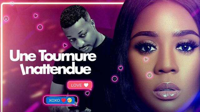 Vignette du programme télé Une tournure inattendue