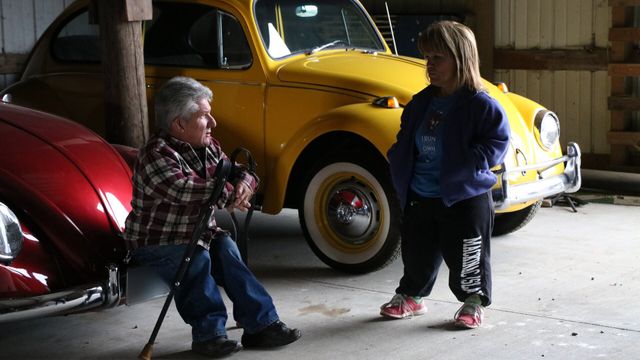 Vignette du programme télé Little People - Saison 19