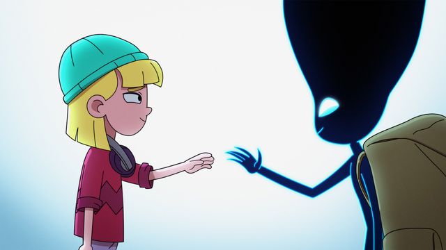 Vignette du programme télé Monster Loving Maniacs - Saison 1