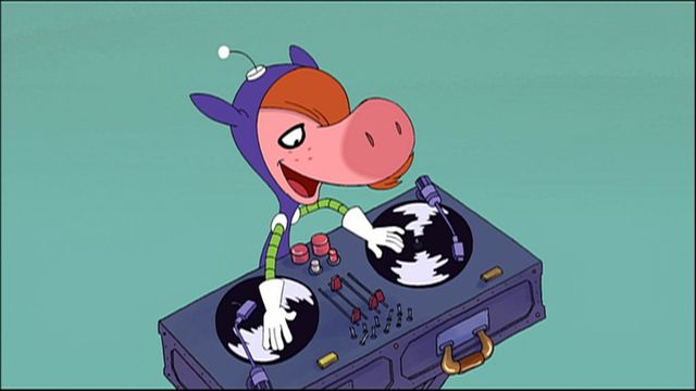 Vignette du programme télé Les minijusticiers - Saison 1