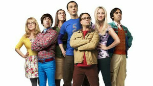 Vignette du programme télé Big Bang Theory (La troll dévergondée) S4 (4/24)