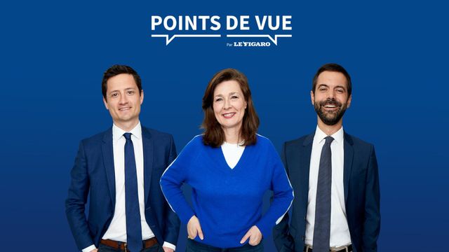 Vignette du programme télé Points de vue