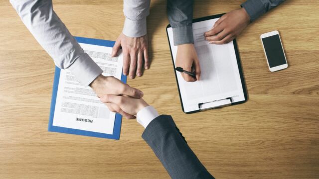 Vignette du programme télé Employeur de marque OU L'invité