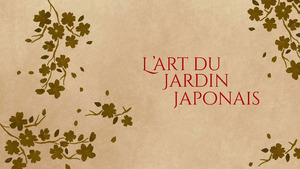 Vignette du programme télé L'Art du jardin japonais