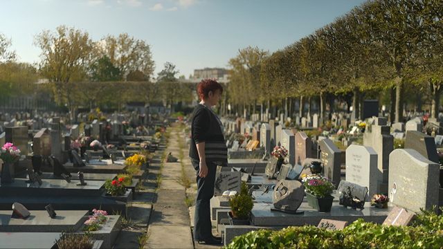 Vignette du programme télé Canicule 2003 : Paris dans la fournaise