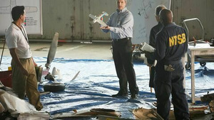 Vignette du programme télé Mayday, dangers dans le ciel (La malédiction Kennedy) S14 (6/11)