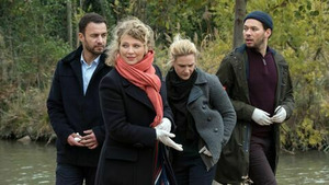 Vignette du programme télé Candice Renoir (L'enfer est pavé de bonnes intentions) S6 (7/10)