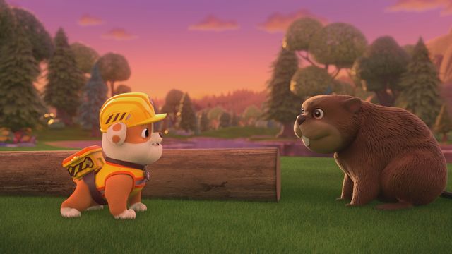 Vignette du programme télé Ruben & Cie - Saison 1