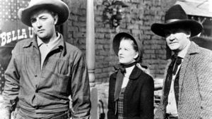 Vignette du programme télé Ciel rouge