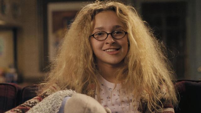 Vignette du programme télé Malcolm - Saison 4