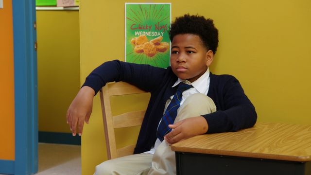 Vignette du programme télé Tyler Perry's Young Dylan - Saison 2