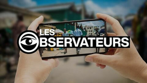 Vignette du programme télé Les observateurs