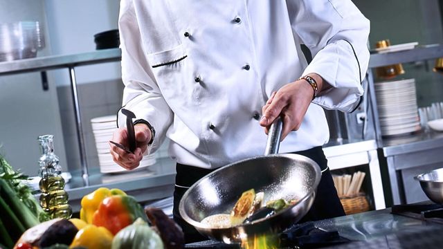 Vignette du programme télé Chopped : défis en cuisine - Saison 15