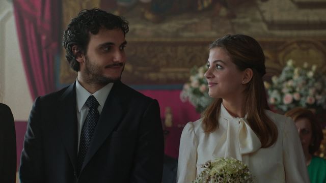 Vignette du programme télé L'amie prodigieuse - Saison 3