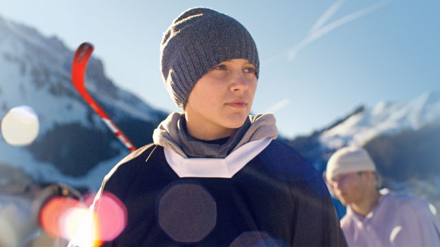 Vignette du programme télé Rivière