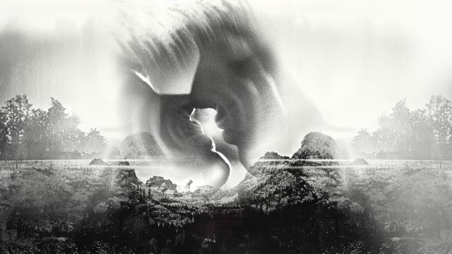 Vignette du programme télé Universal Theory