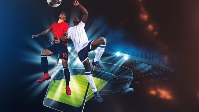 Vignette du programme télé PMU