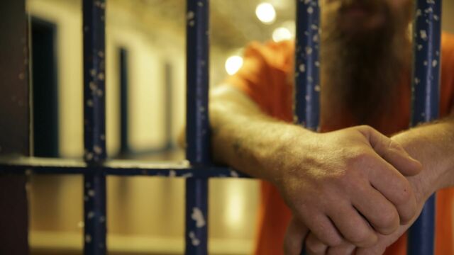 Vignette du programme télé Prisonniers sous haute surveillance