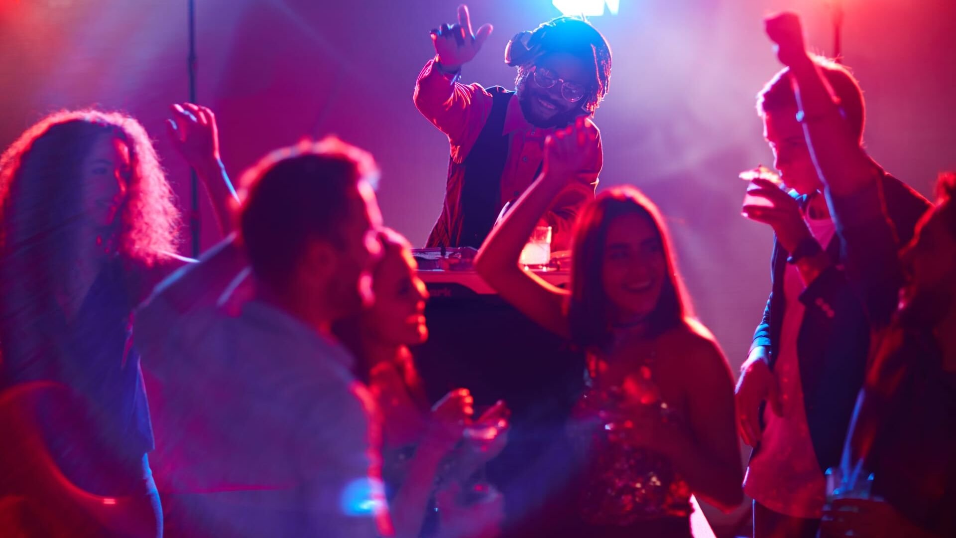 Vignette du programme télé Ola Latina