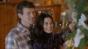 Vignette du programme télé Bienvenue au pays de Noël