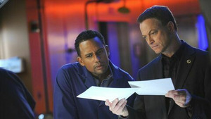 Vignette du programme télé Les experts : Manhattan (La dame du lac) S9 (6/17)