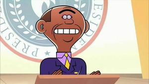 Vignette du programme télé Mr Magoo *2019 (Dans l'oreillette) S1 (5/78)