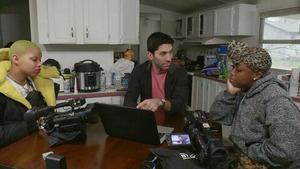 Vignette du programme télé Catfish : fausse identité S7 (n°31)