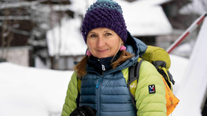 Vignette du programme télé Sophie Lavaud, Lady 8000 S1 (n°1)