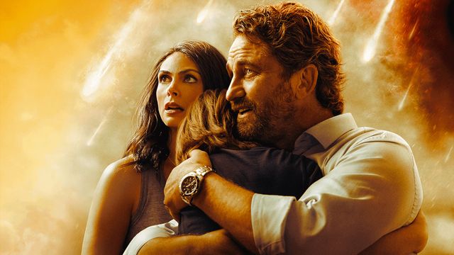 Vignette du programme télé Greenland, le dernier refuge