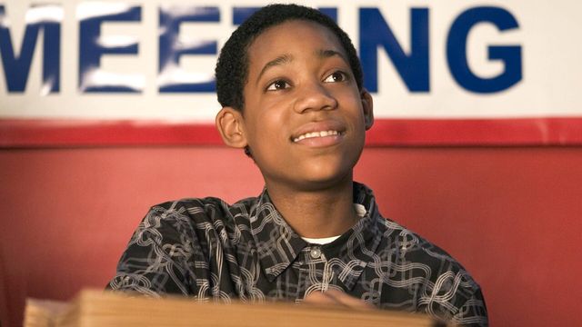 Vignette du programme télé Tout le monde déteste Chris - Saison 2