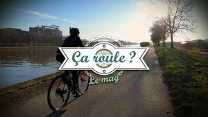 Vignette du programme télé Ça roule S1