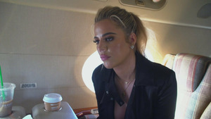 Vignette du programme télé L'incroyable famille Kardashian (Un malheur n'arrive jamais seul) S13 (6/14)