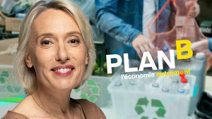 Vignette du programme télé Plan B