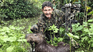 Vignette du programme télé Guyane à bout de flèches