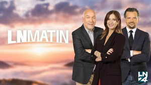 Vignette du programme télé LN Matin