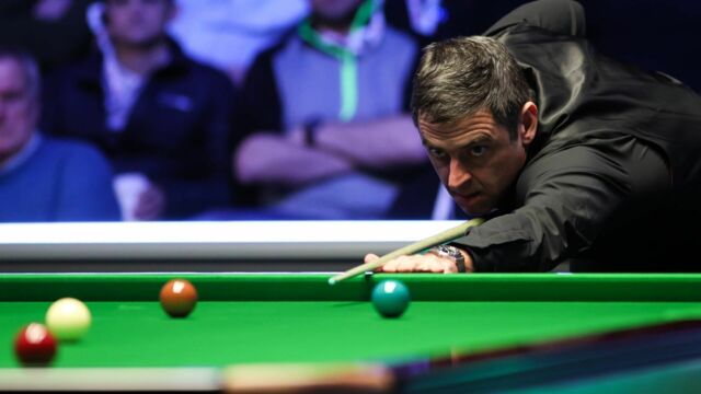 Vignette du programme télé Snooker : Championnat International
