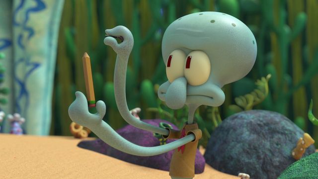 Vignette du programme télé Kamp Koral : Bob la petite éponge - Saison 1