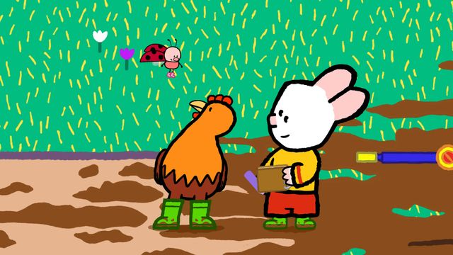 Vignette du programme télé Didou, construis-moi - Saison 1