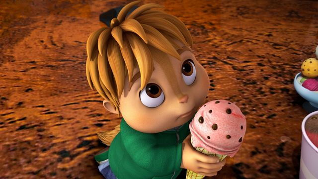 Vignette du programme télé Alvinnn !!! et les Chipmunks - Saison 2