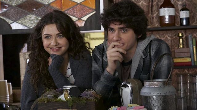 Vignette du programme télé Une amitié dangereuse pour ma fille