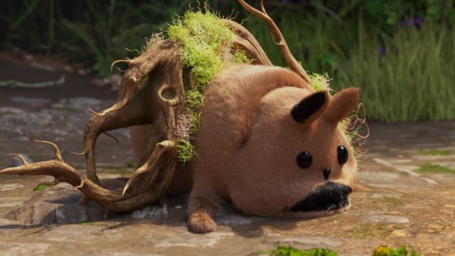 Vignette du programme télé Noodle et Bun - Saison 1