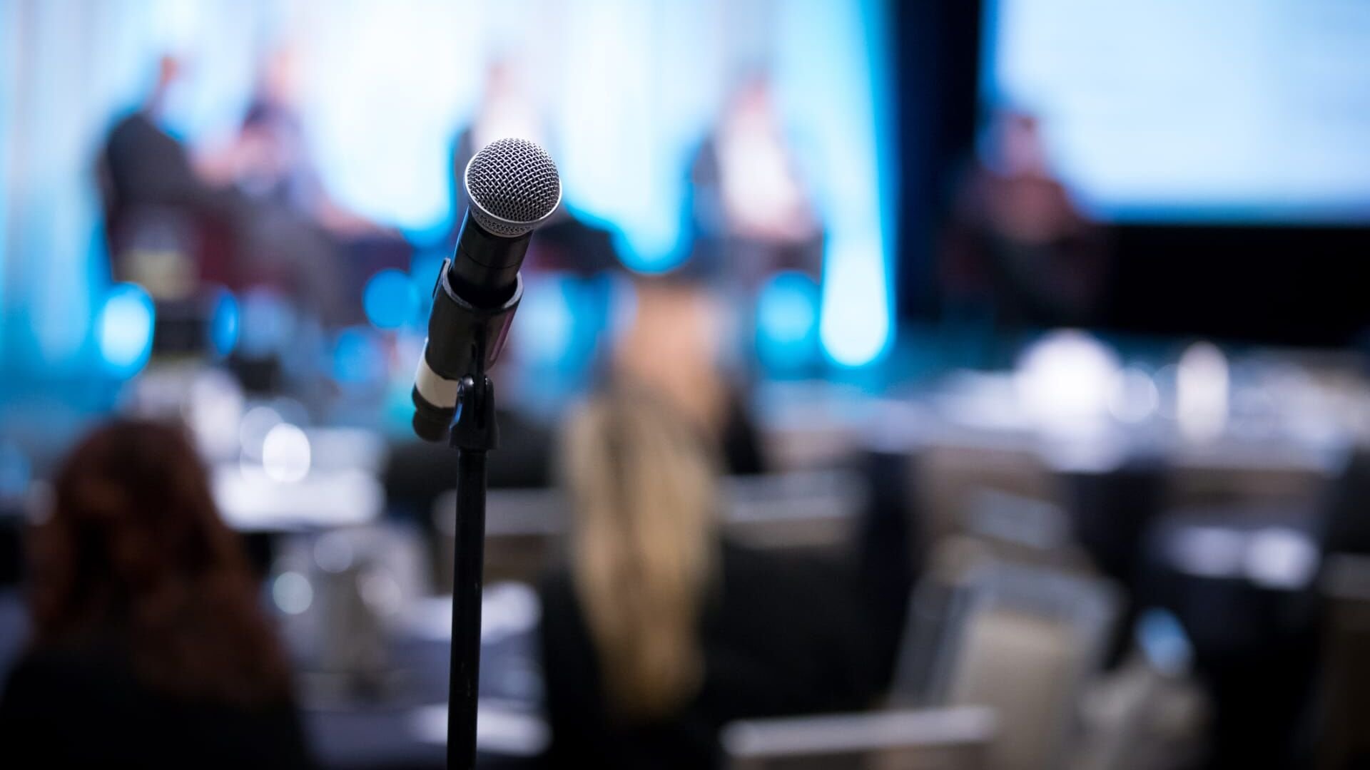 Vignette du programme télé Le grand entretien
